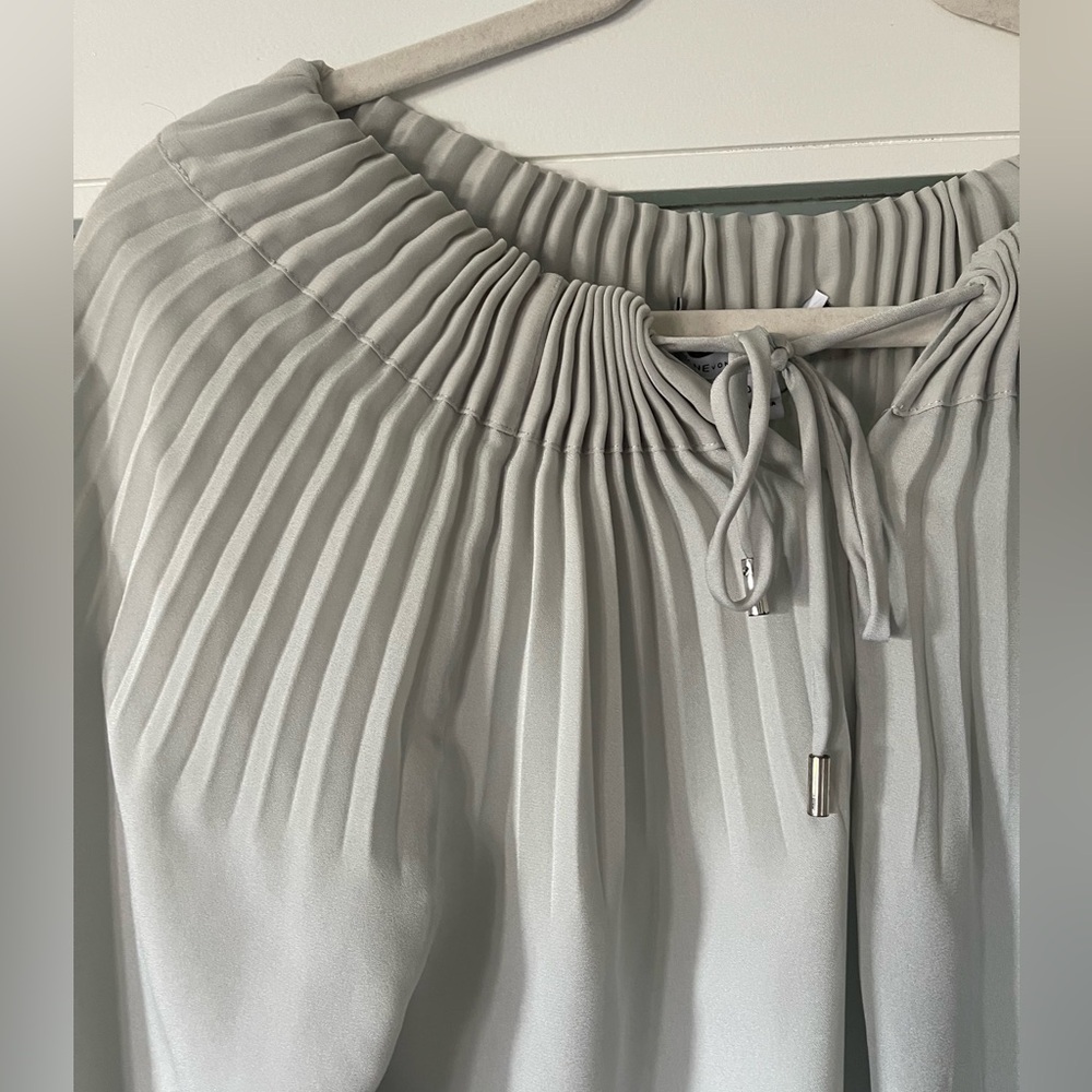 DVF blouse - Picture 3 of 10